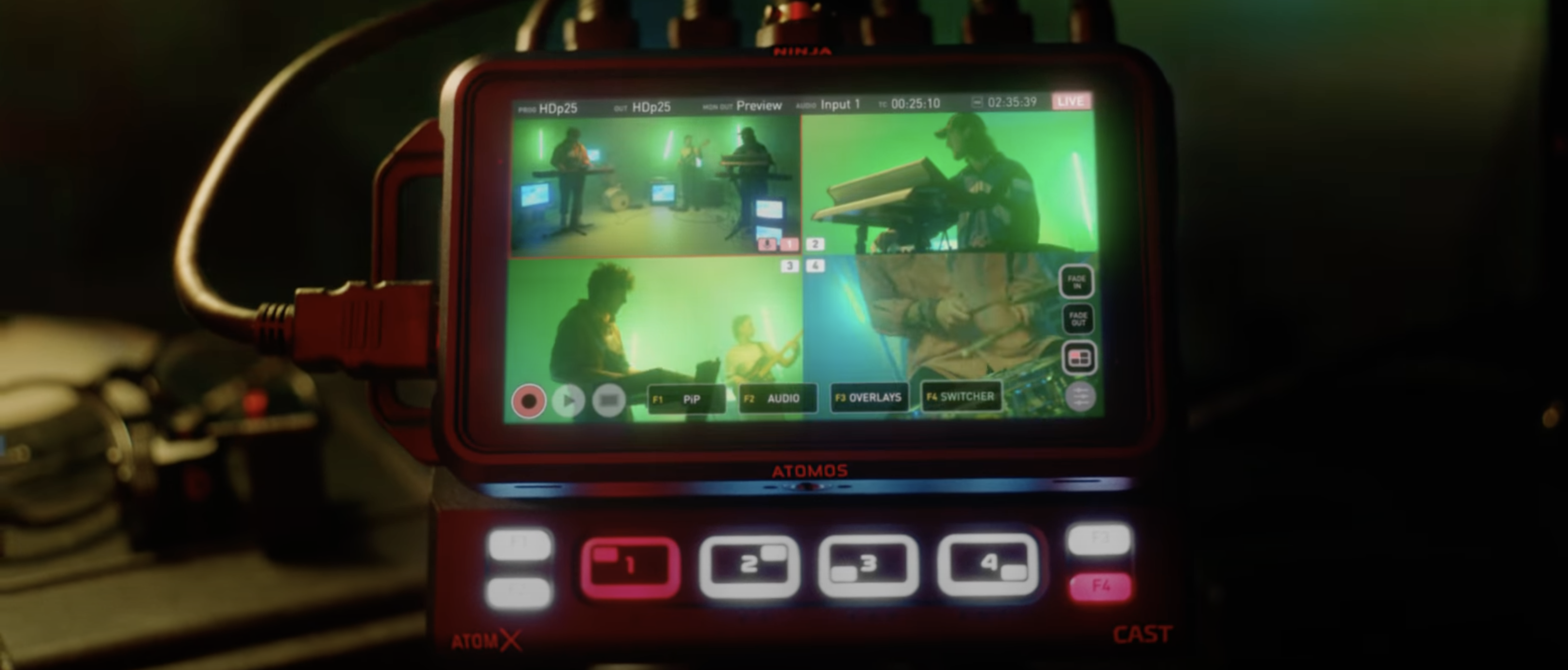 Recliner A Melbourne Based Video Production Company